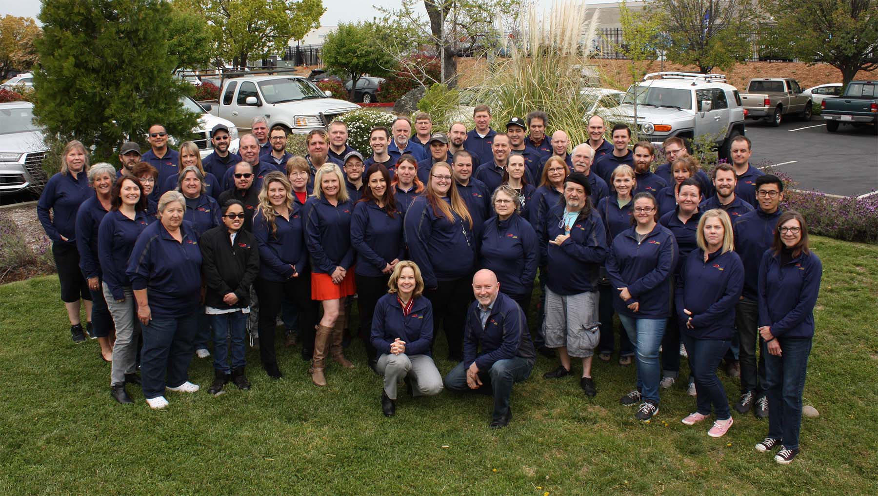 InterMotive Company Photo InterMotive Company Photo