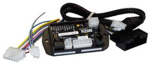 InterMotive CAN data access systems