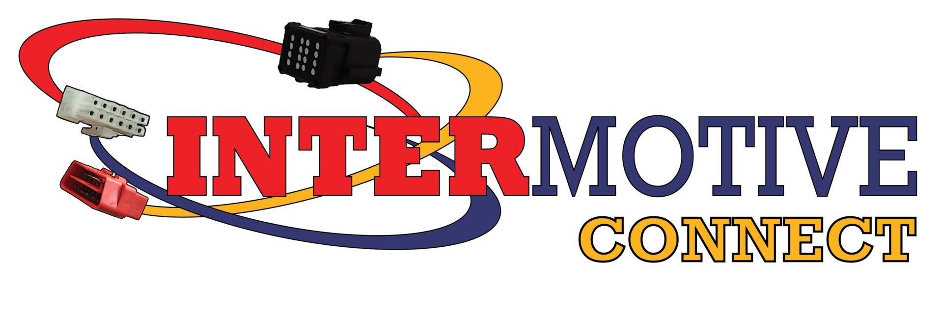 InterMotive Connect Logo